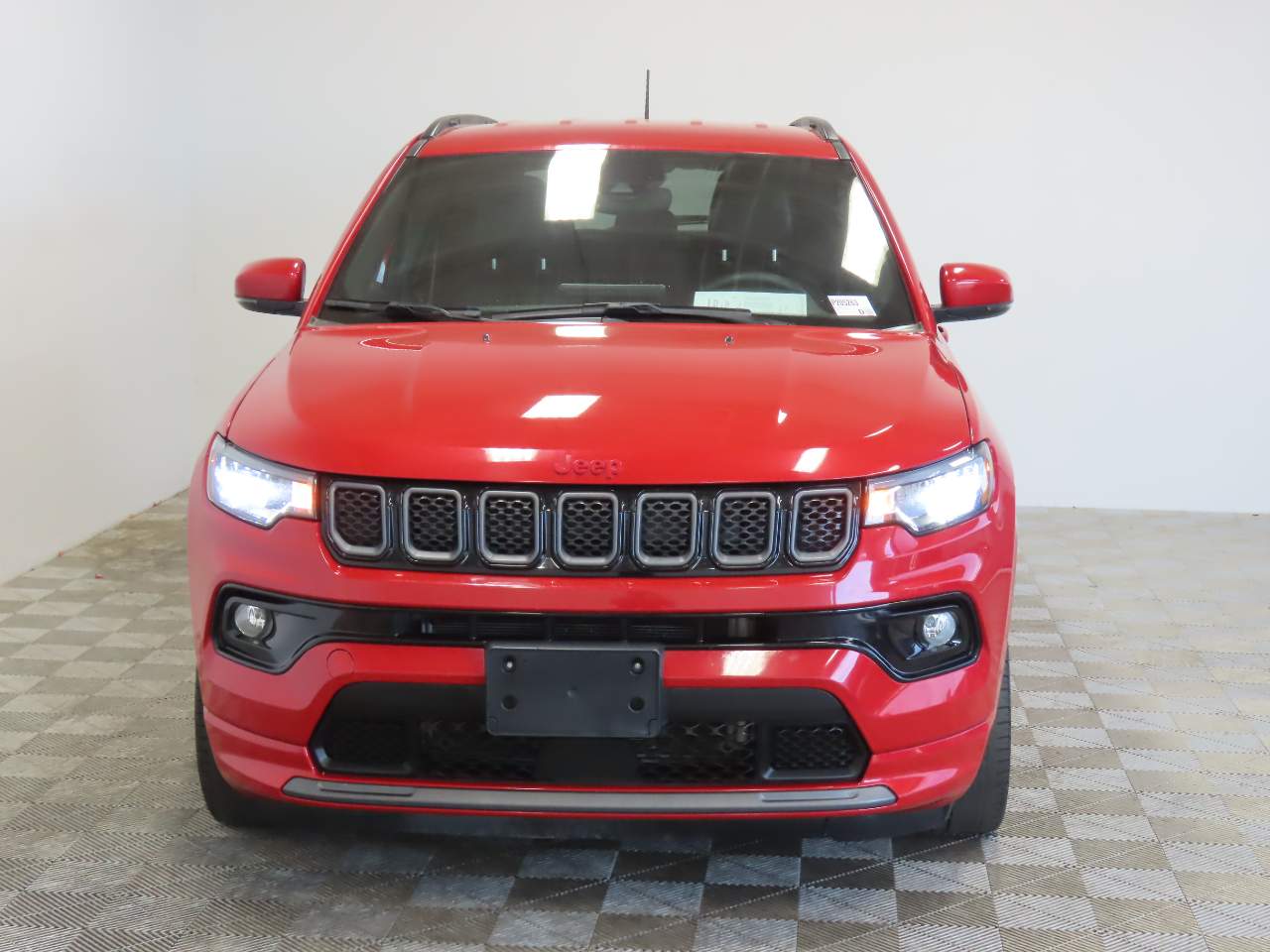 2023 Jeep Compass High Altitude