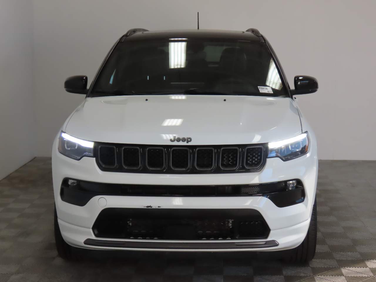 2023 Jeep Compass High Altitude