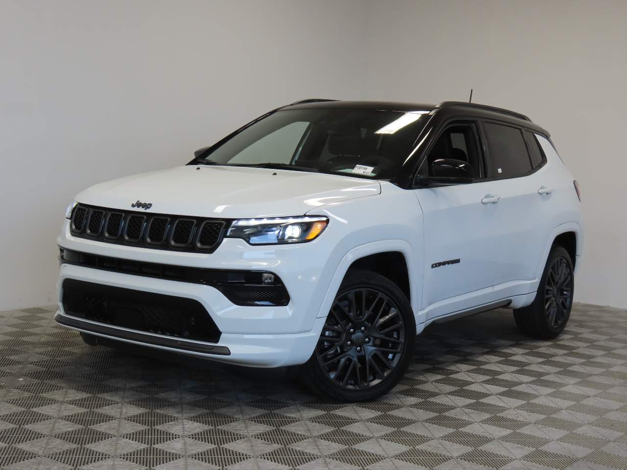2023 Jeep Compass High Altitude