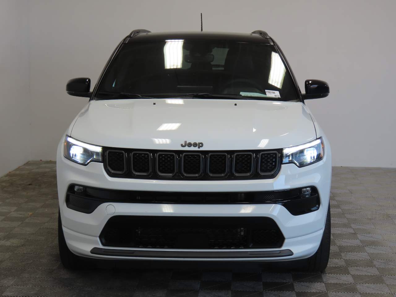 2023 Jeep Compass High Altitude
