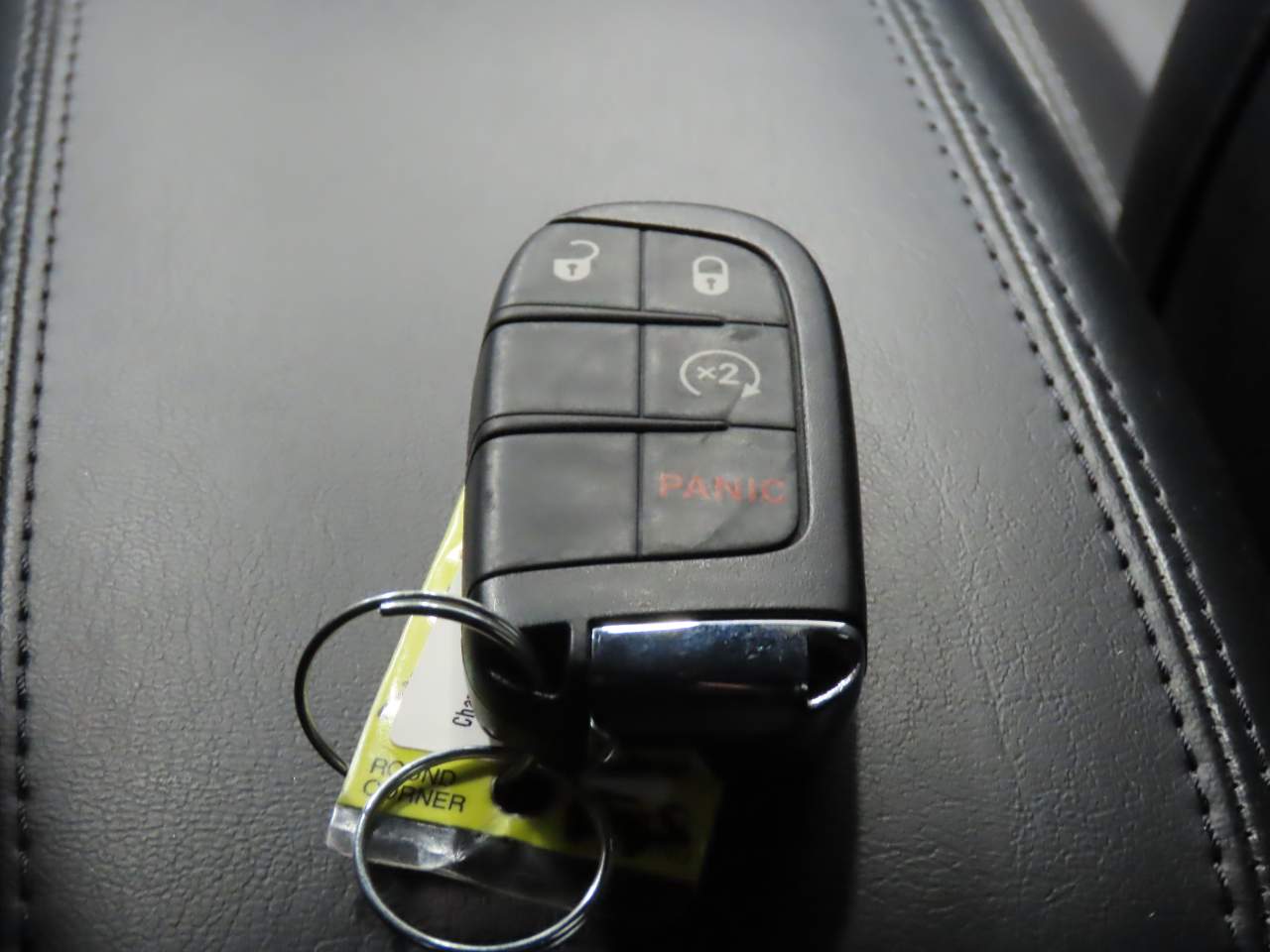 2023 Jeep Compass High Altitude