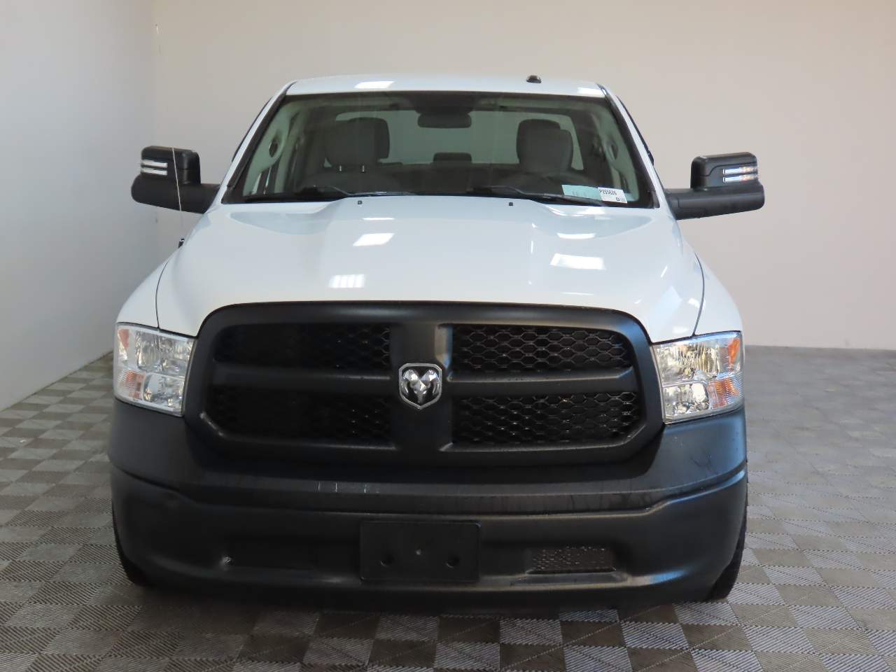 2023 Ram 1500 Classic Tradesman Crew Cab