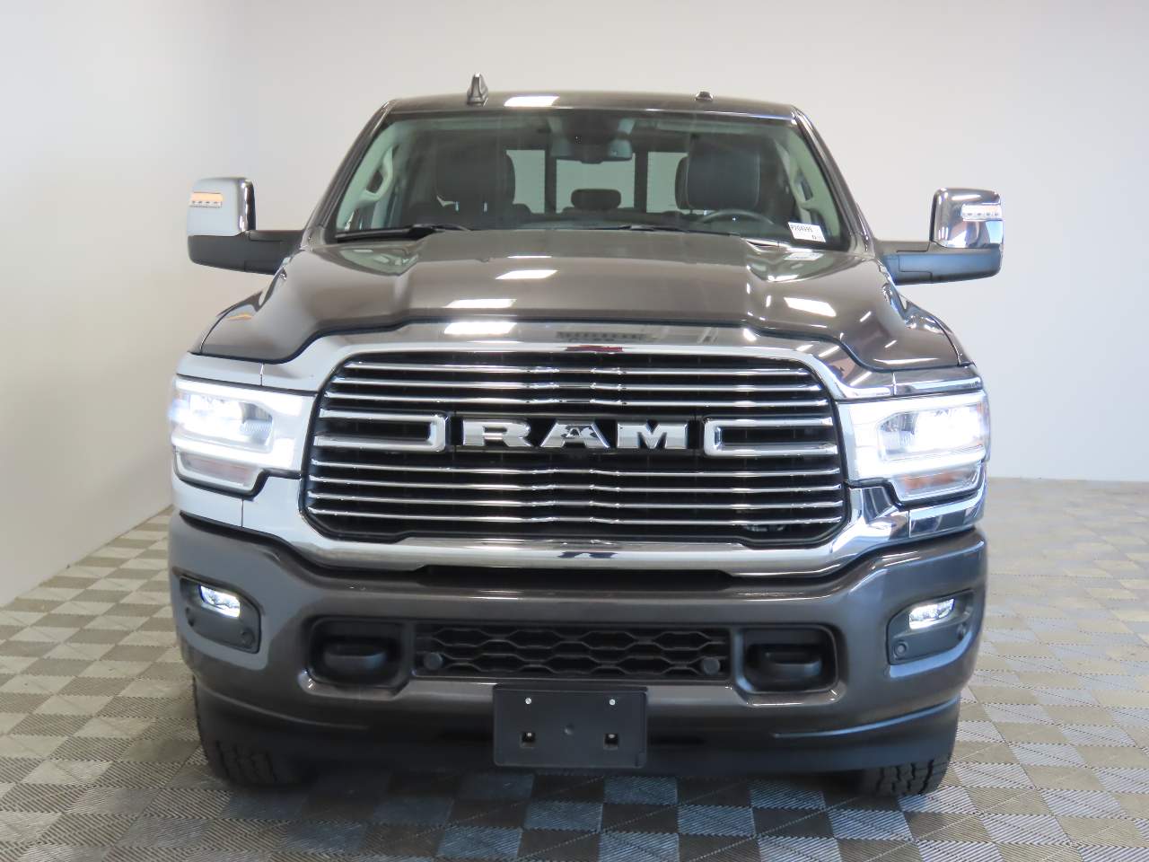 2024 Ram 2500 Laramie Crew Cab