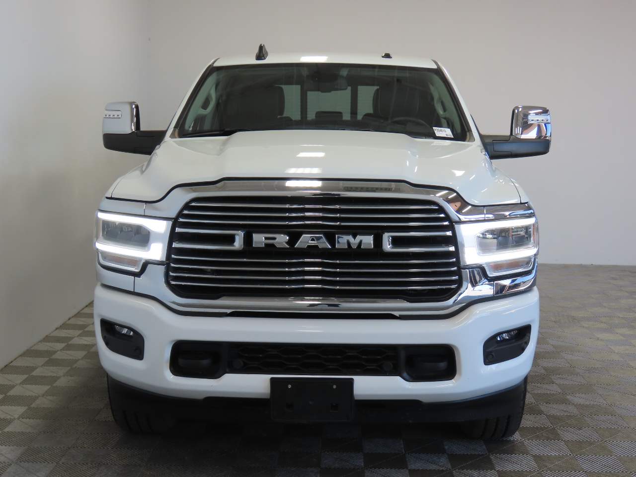 2024 Ram 2500 Laramie Crew Cab