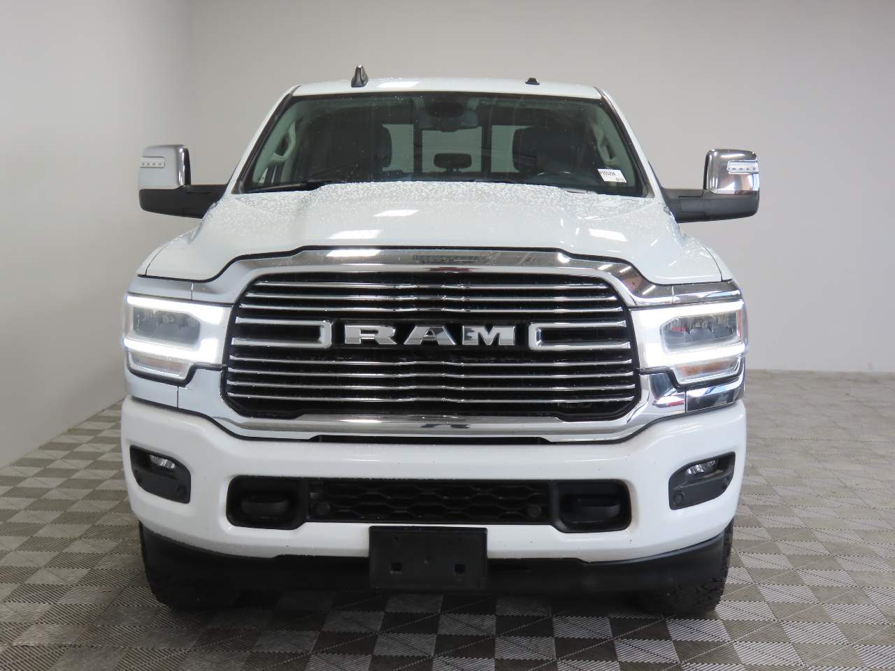 2024 Ram 2500 Laramie Crew Cab