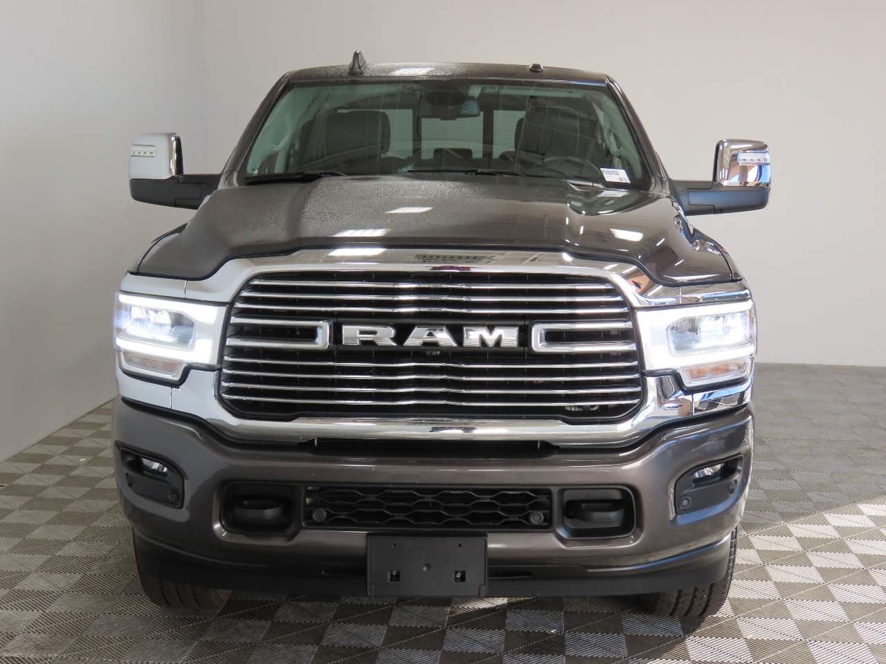 2024 Ram 2500 Laramie Crew Cab