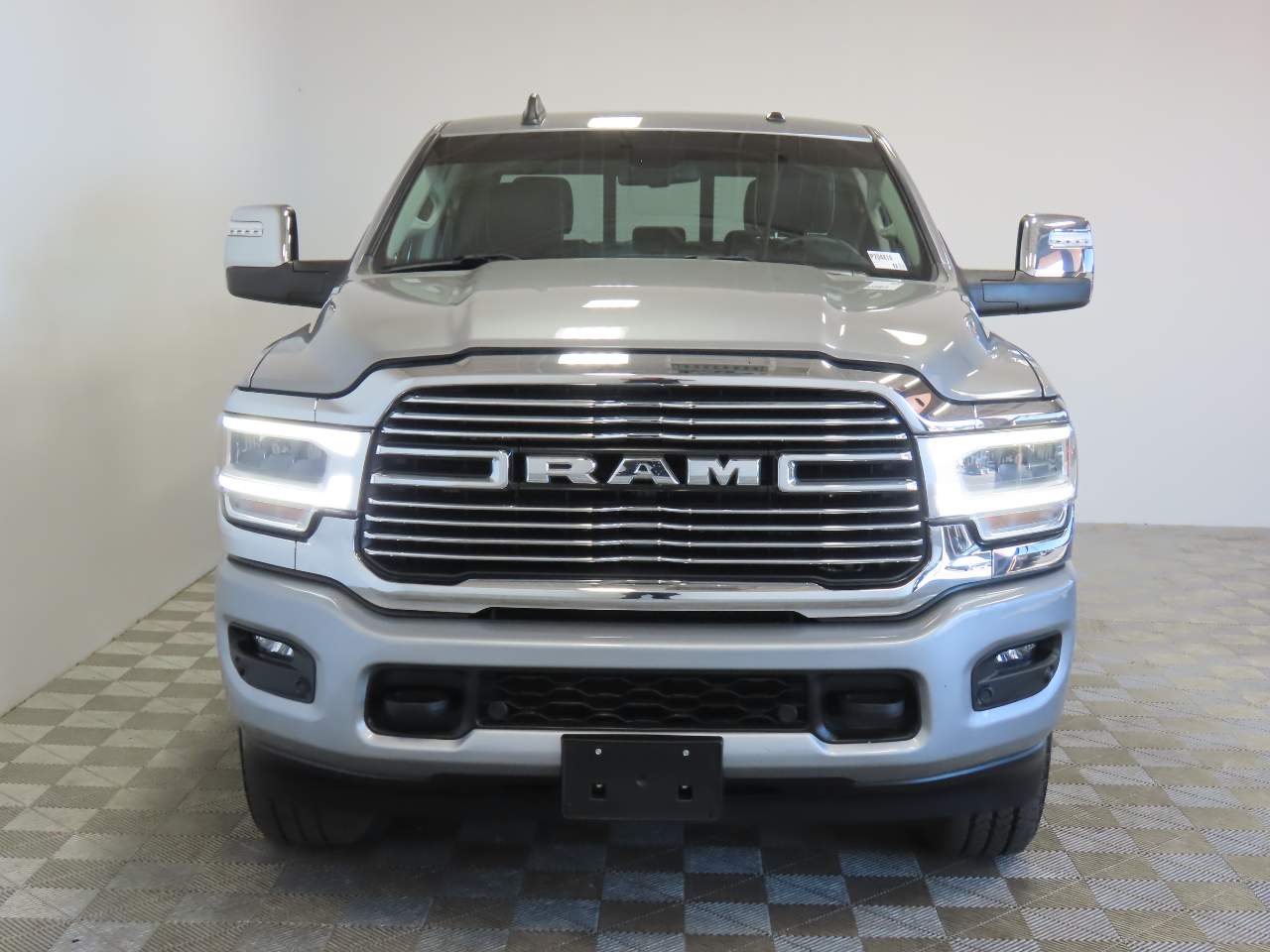 2024 Ram 2500 Laramie Crew Cab