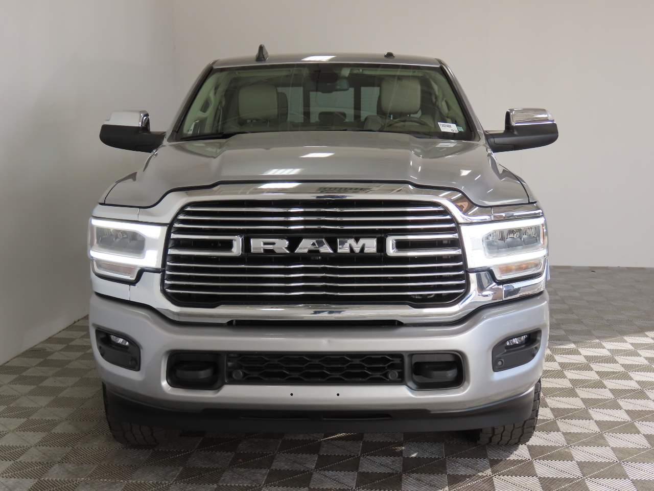 2022 Ram 2500 Laramie Crew Cab