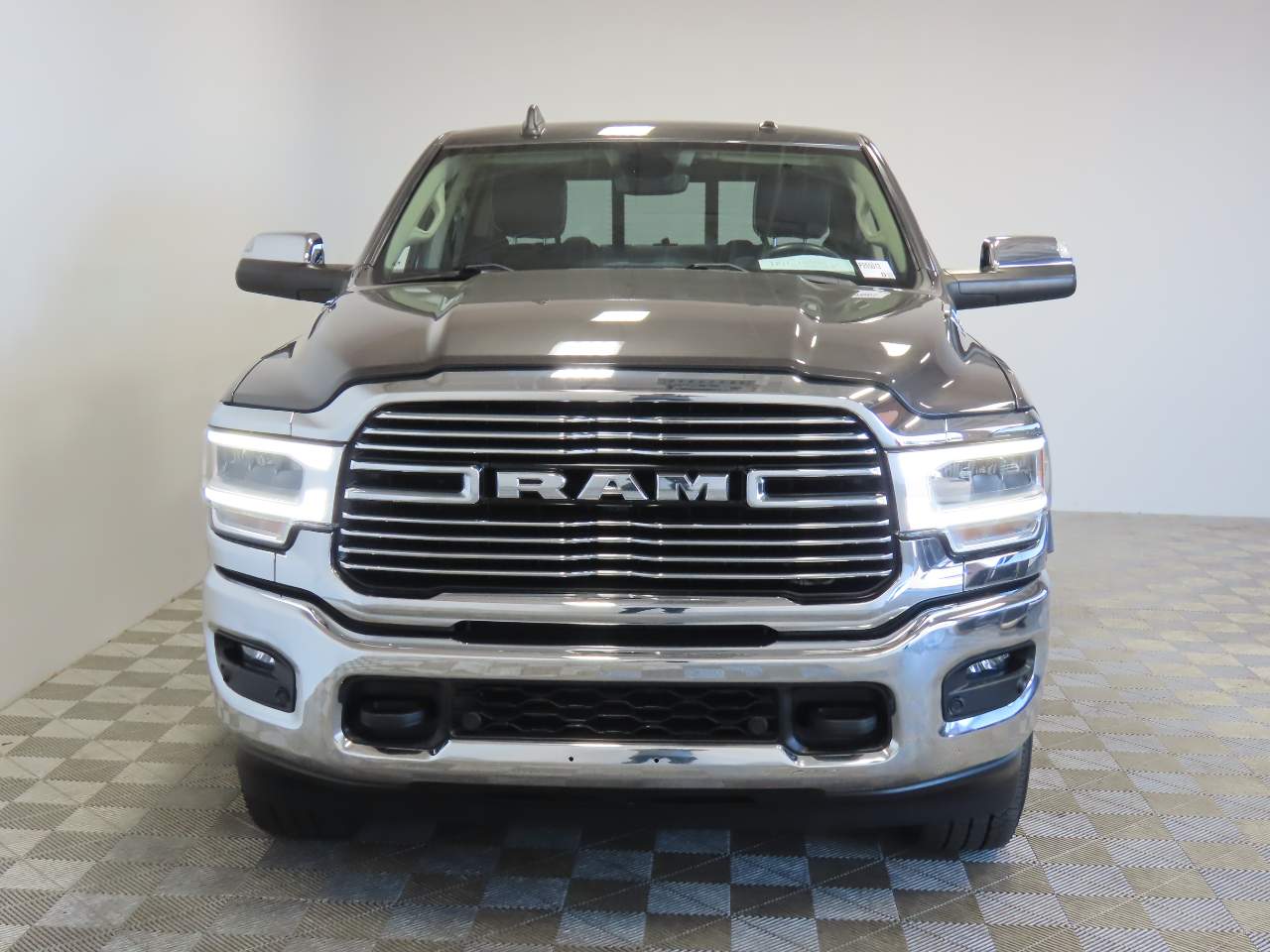 2022 Ram 2500 Laramie Crew Cab