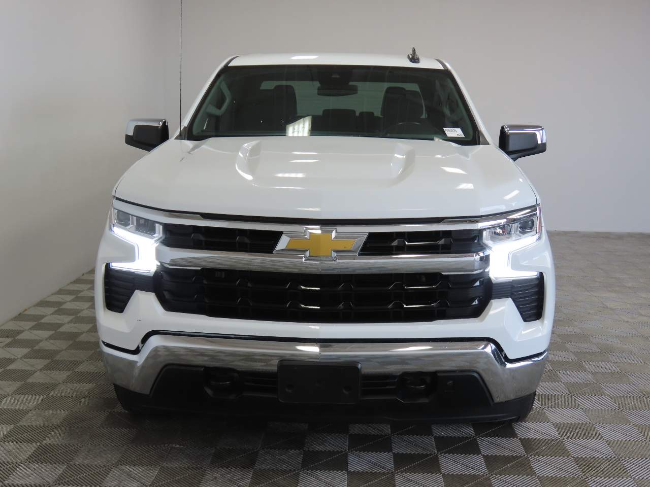 2023 Chevrolet Silverado 1500 LT Crew Cab