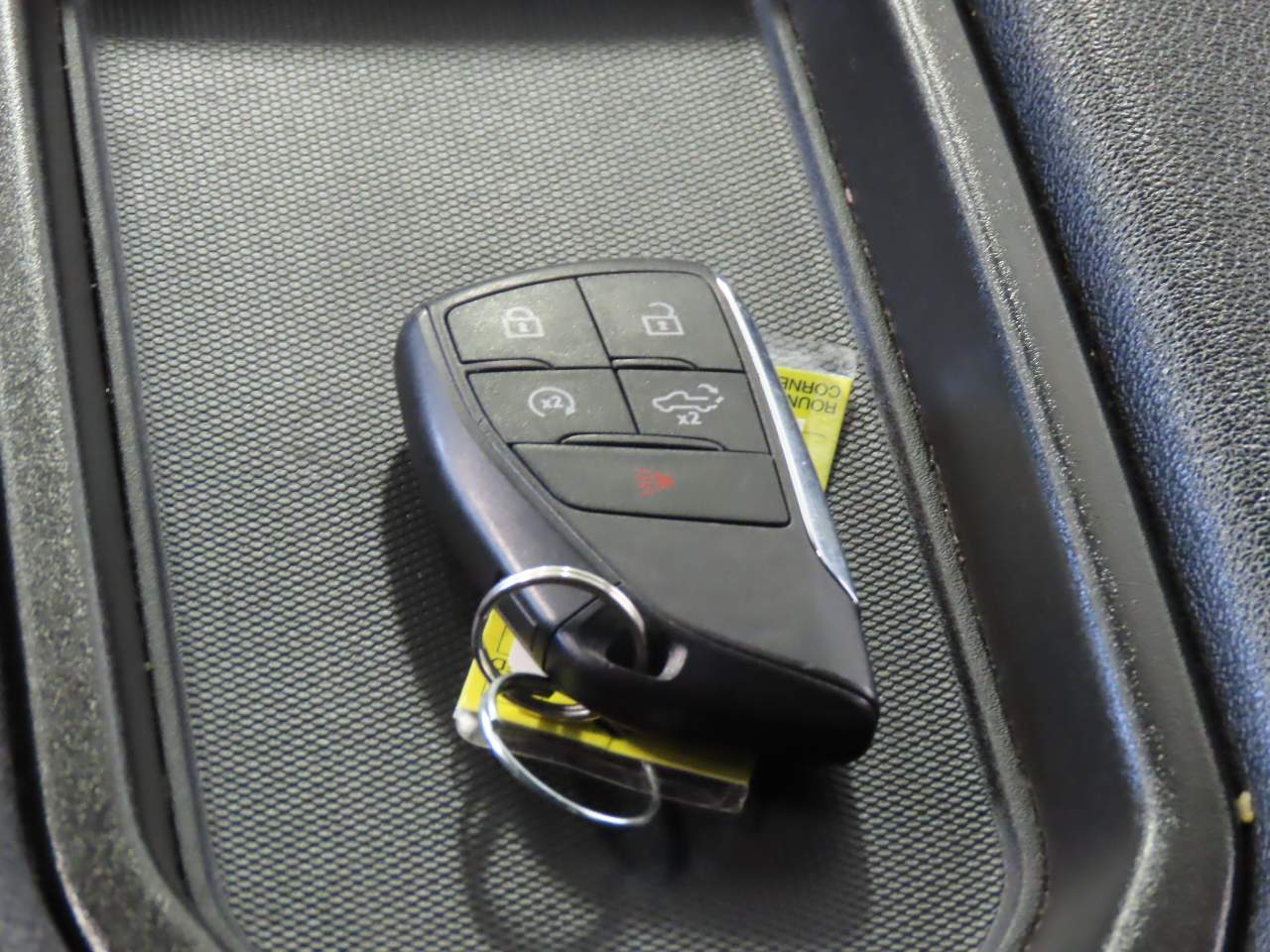 2023 Chevrolet Silverado 1500 LT Crew Cab