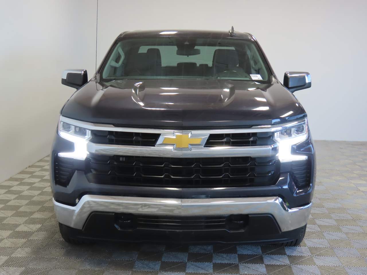 2023 Chevrolet Silverado 1500 LT Crew Cab