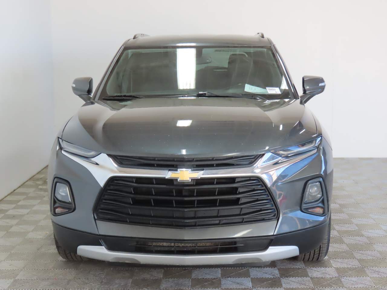 2019 Chevrolet Blazer LT