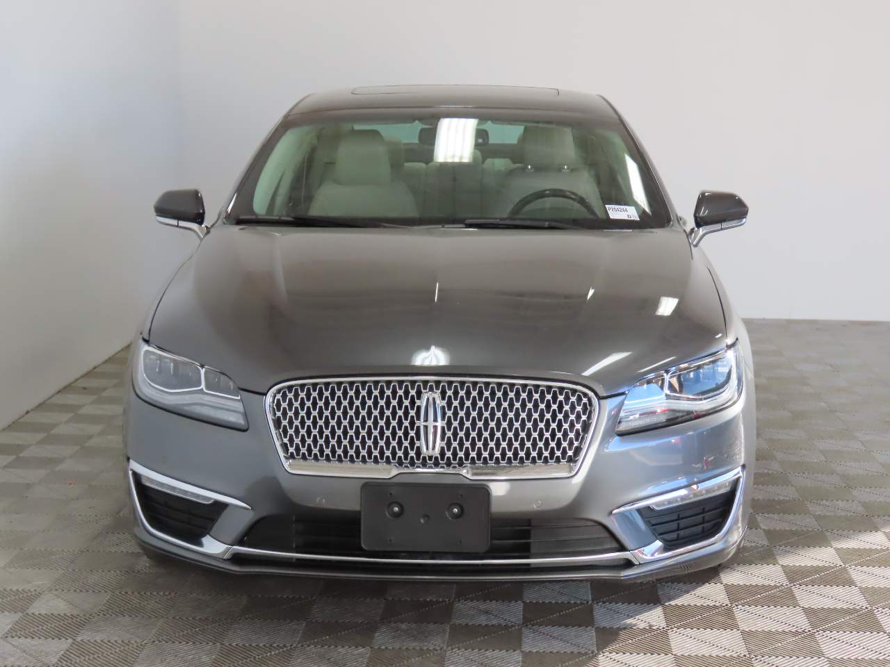 2020 Lincoln MKZ Hybrid Reserve