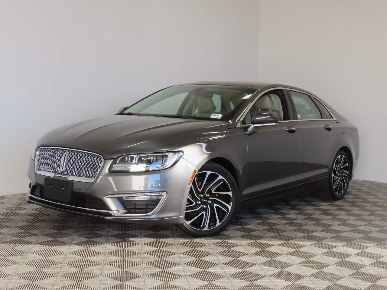 2020 Lincoln MKZ Hybrid Reserve