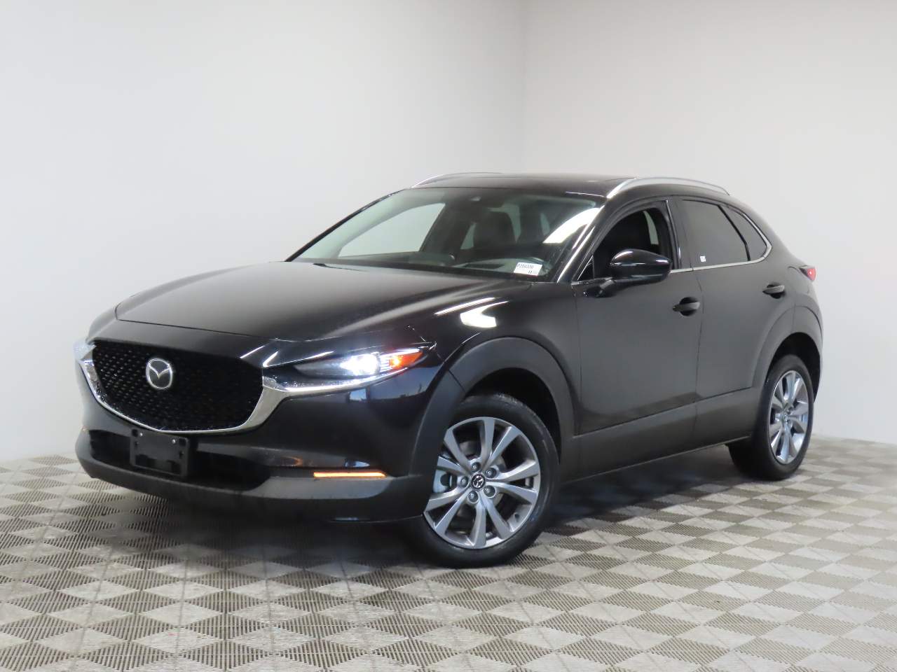 2023 Mazda CX-30 2.5 S Premium