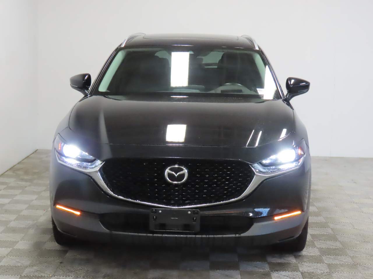 2023 Mazda CX-30 2.5 S Premium