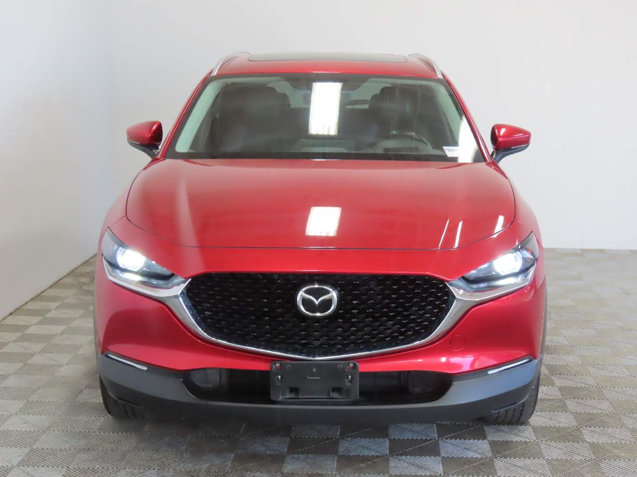 2023 Mazda CX-30 2.5 S Premium