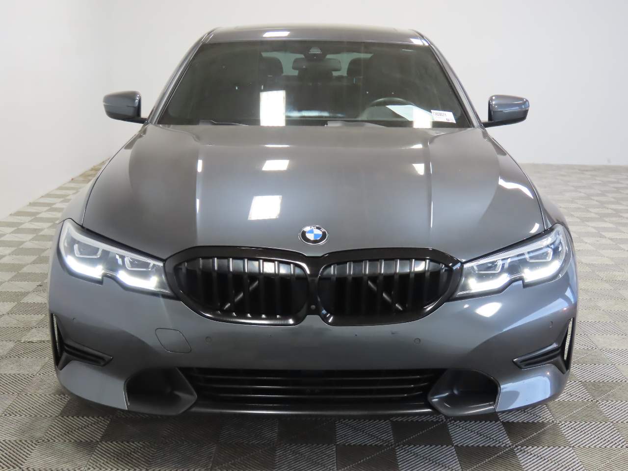 2021 BMW 3-Series 330i