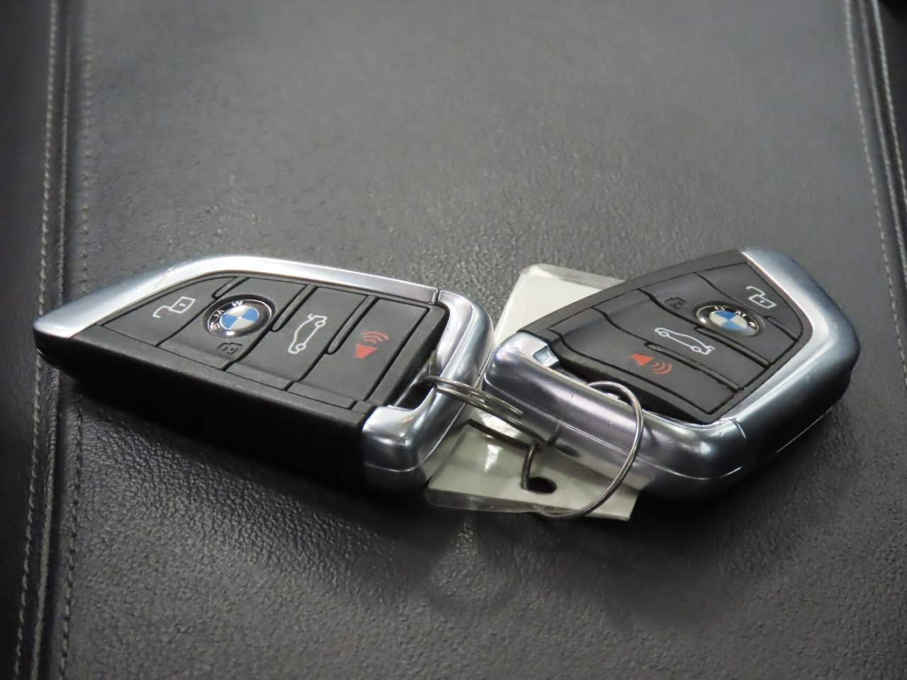2019 BMW 3-Series 330i xDrive