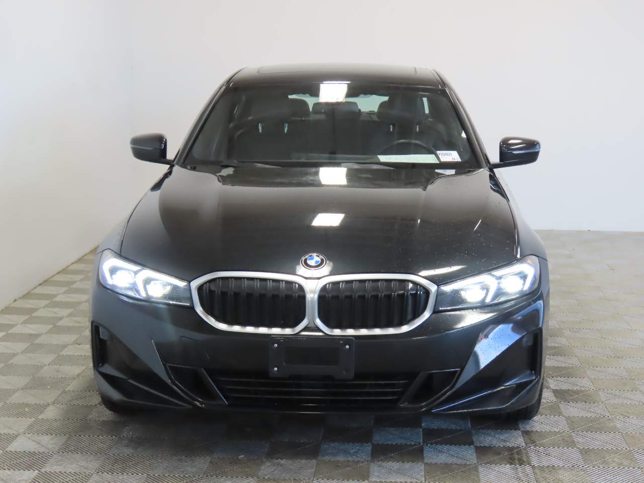 2023 BMW 3-Series 330i