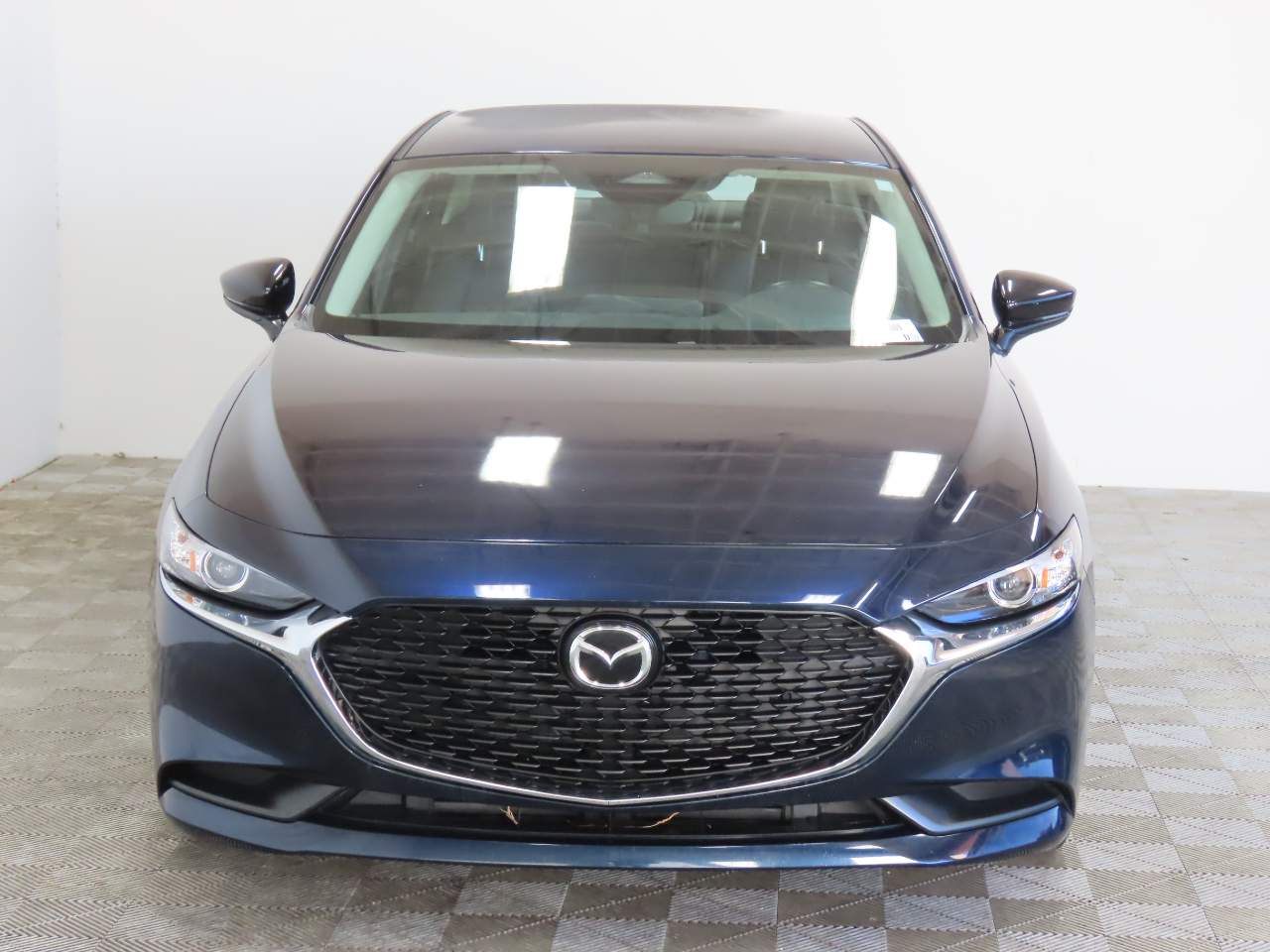 2024 Mazda3 Sedan 2.5 S Select Sport