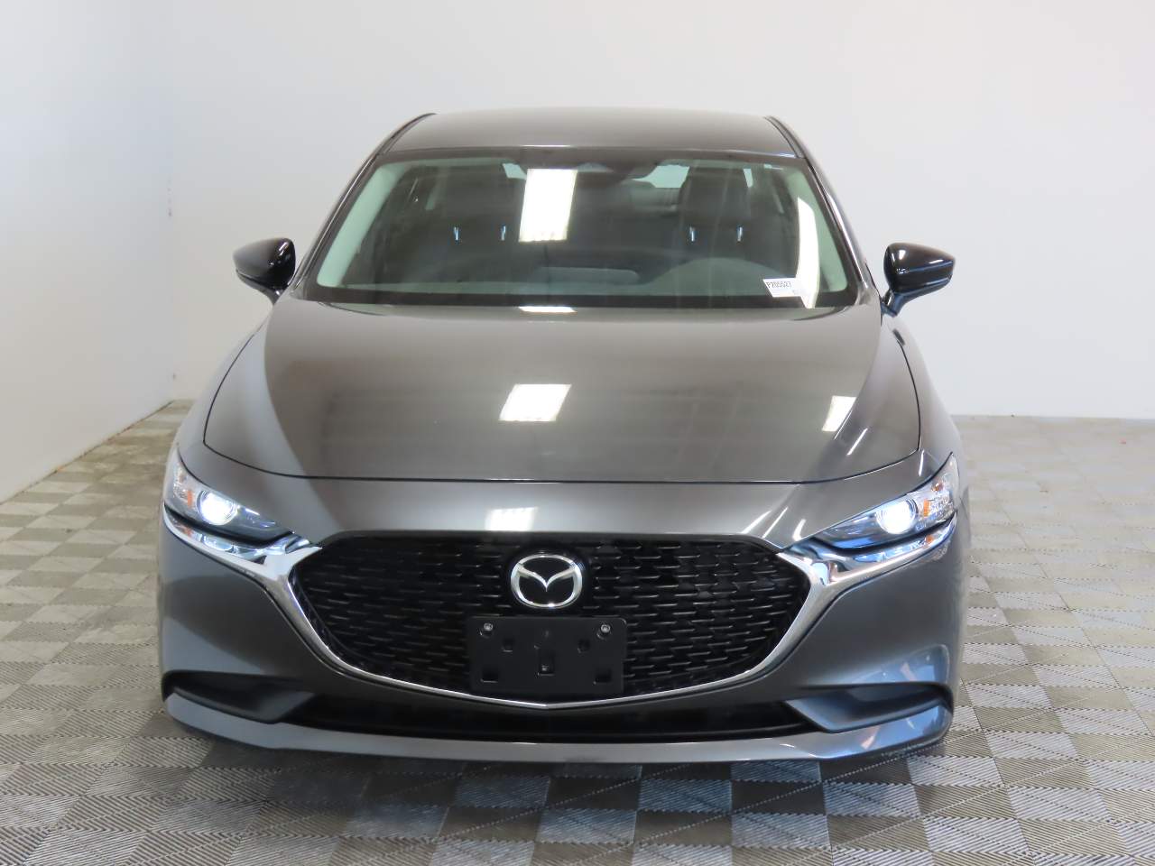 2024 Mazda3 Sedan 2.5 S Select Sport