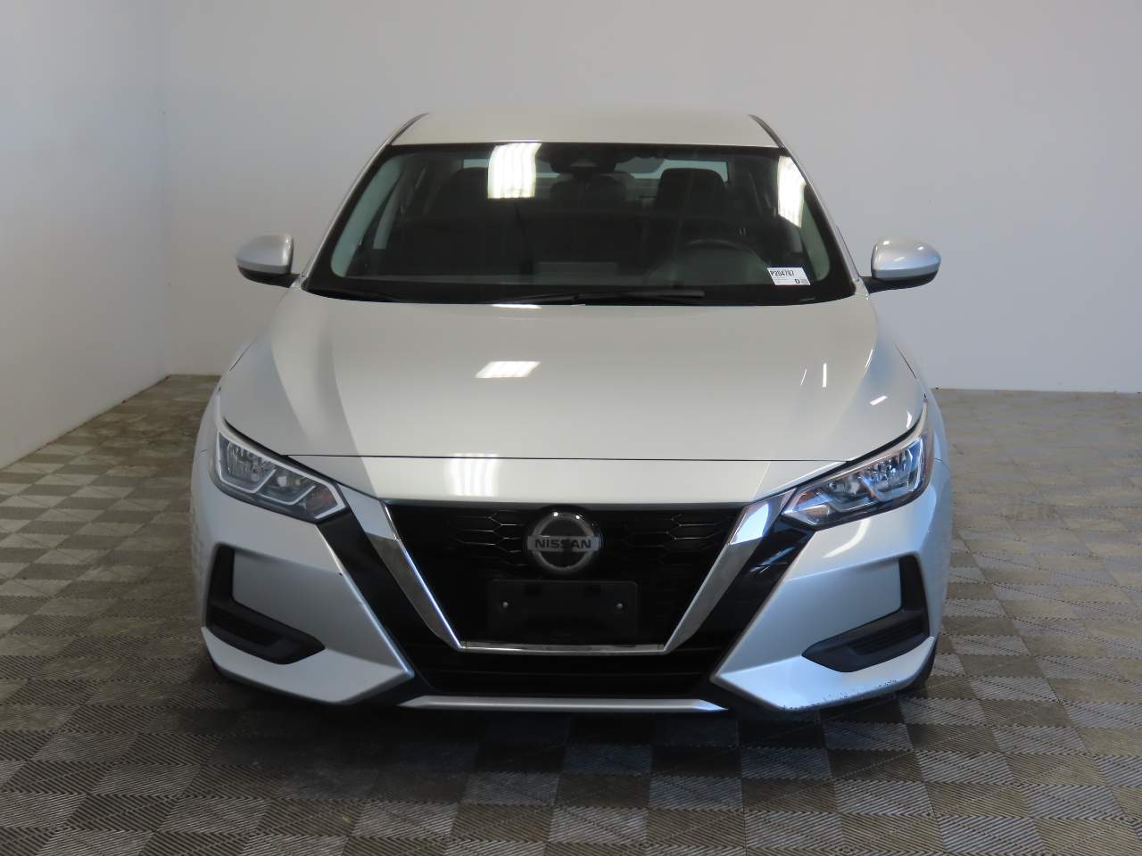 2023 Nissan Sentra S