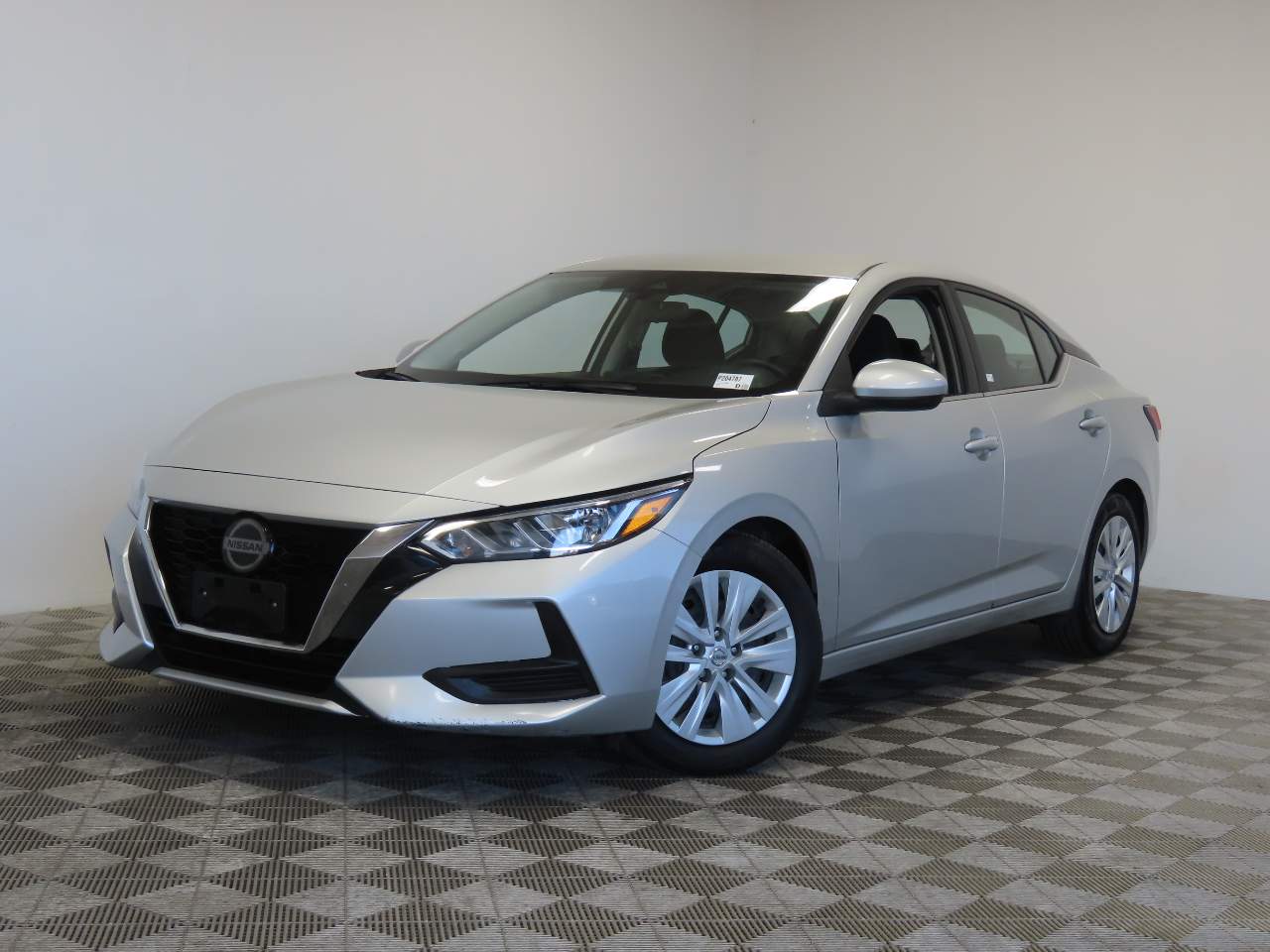 2023 Nissan Sentra S