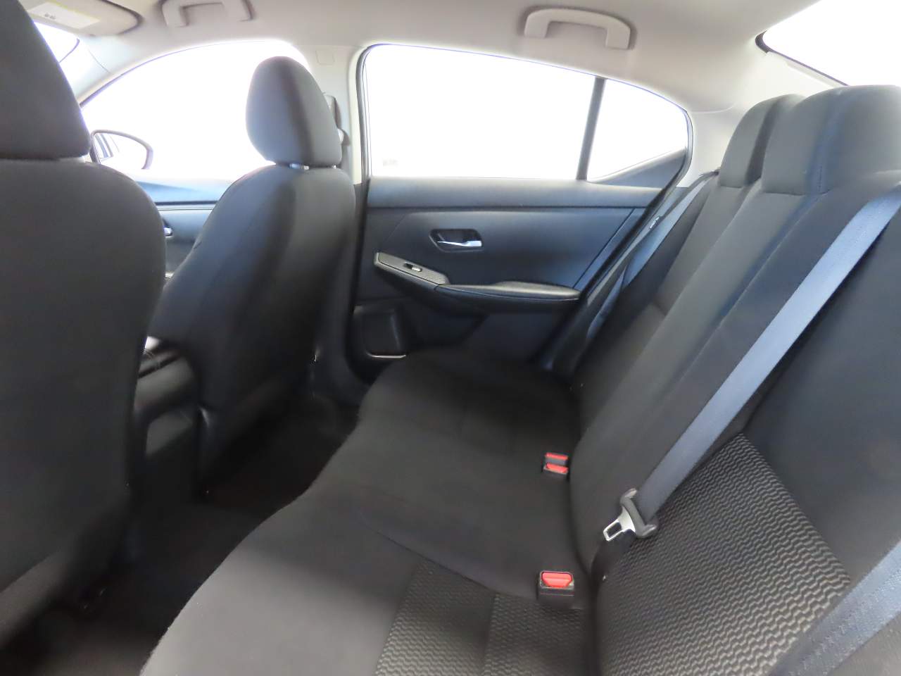 2023 Nissan Sentra S