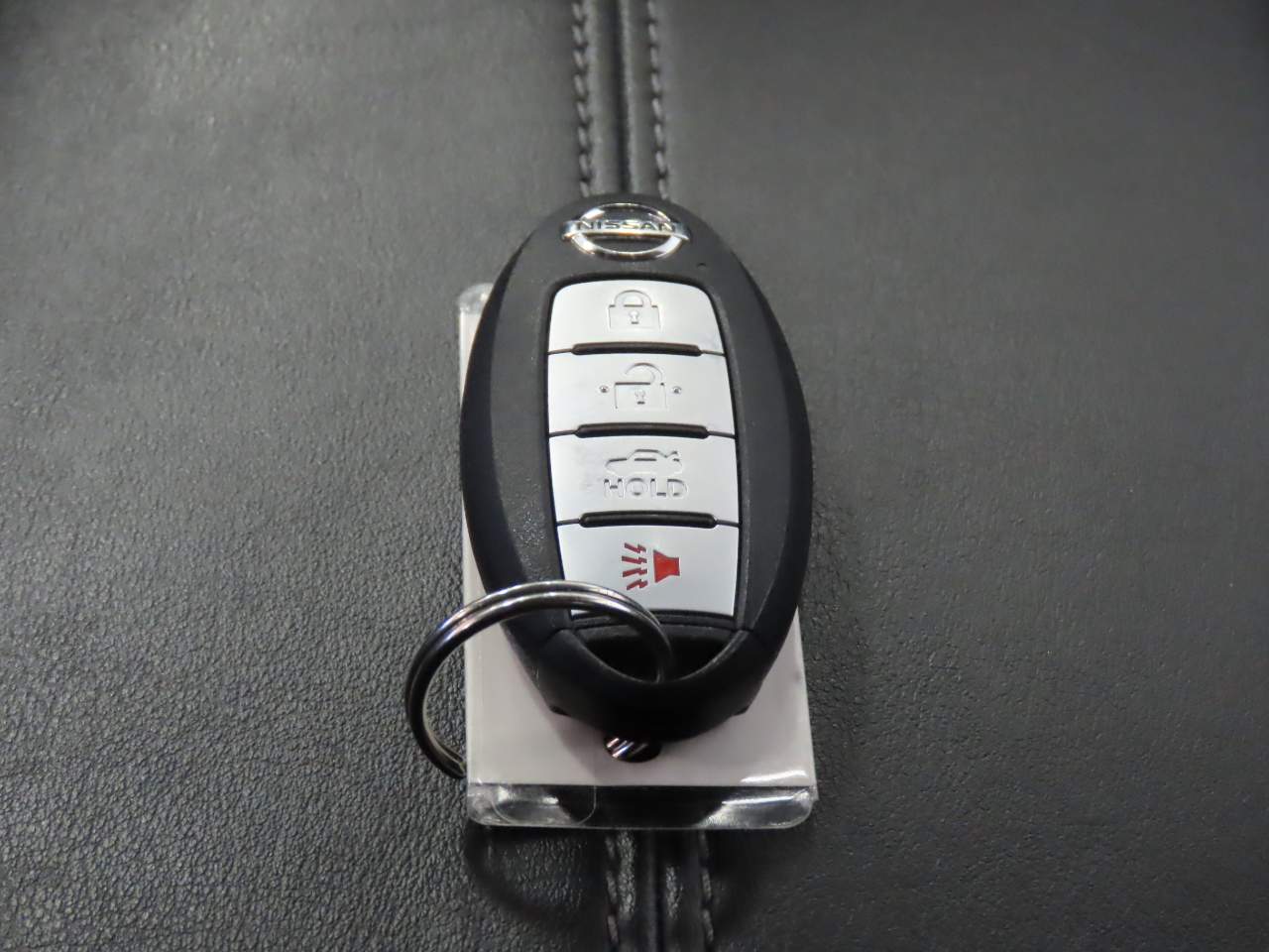 2023 Nissan Sentra S