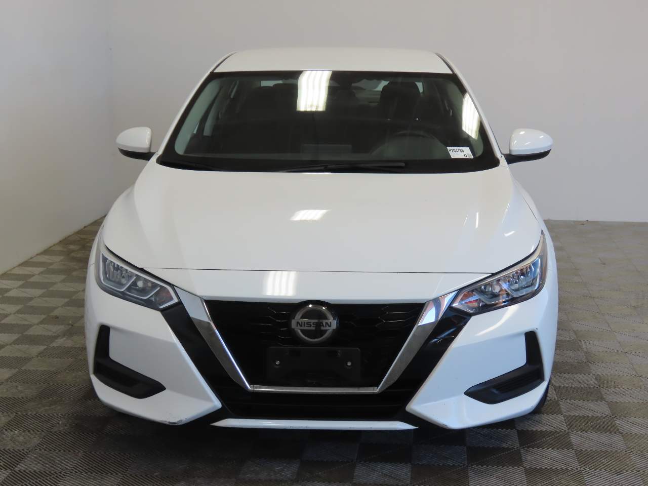 2023 Nissan Sentra S