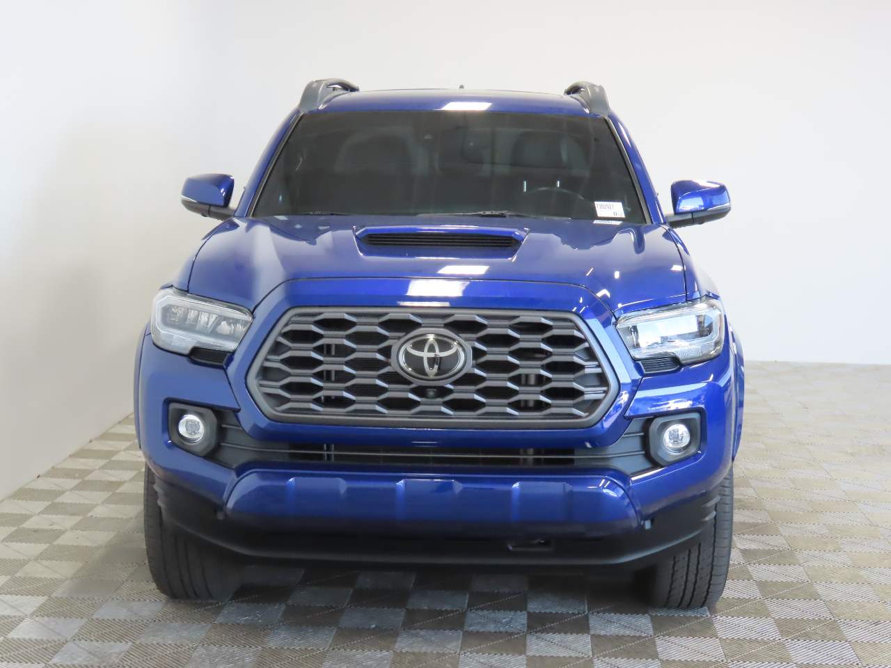 2022 Toyota Tacoma TRD Sport Crew Cab