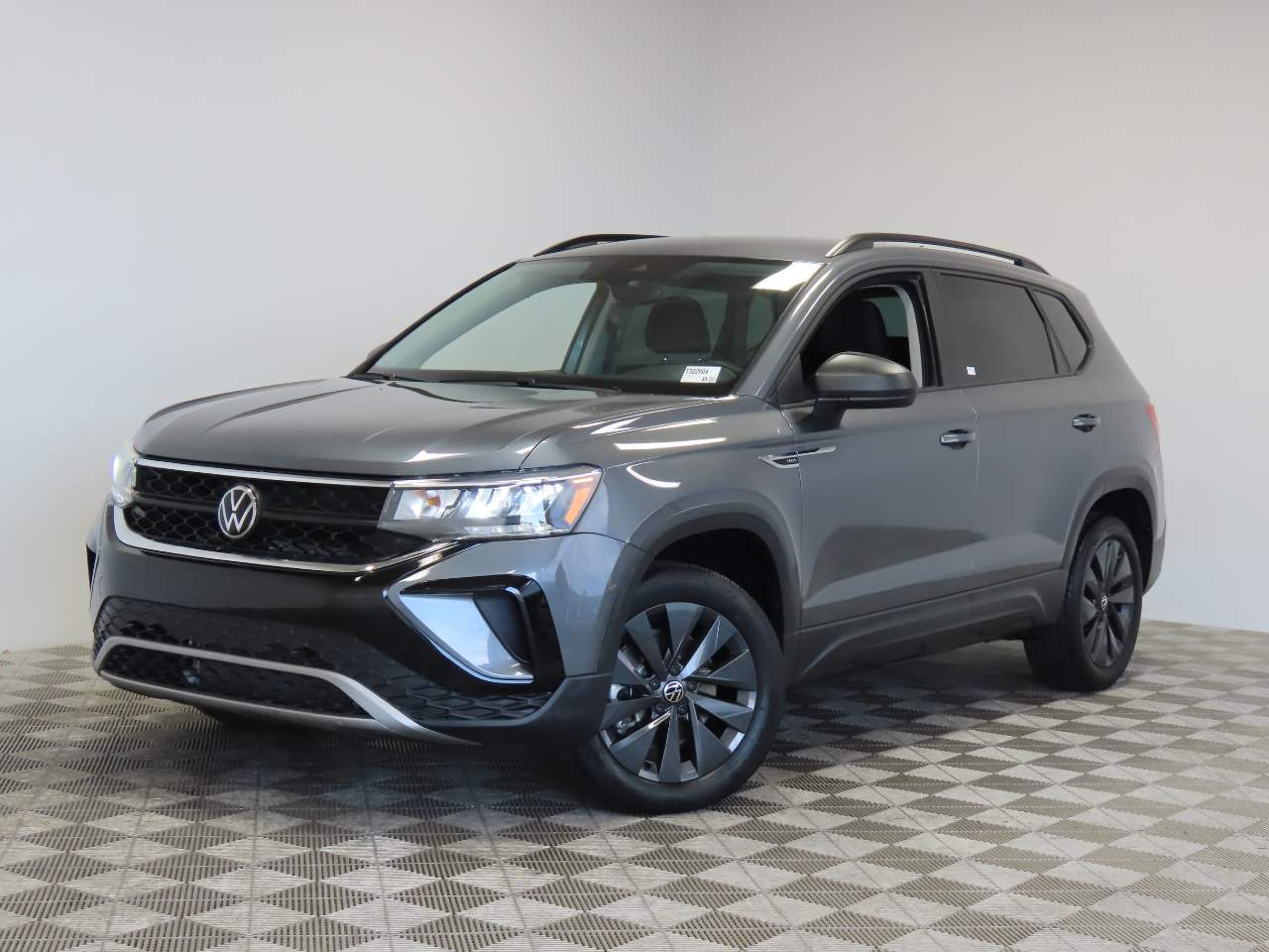 2023 Volkswagen Taos S