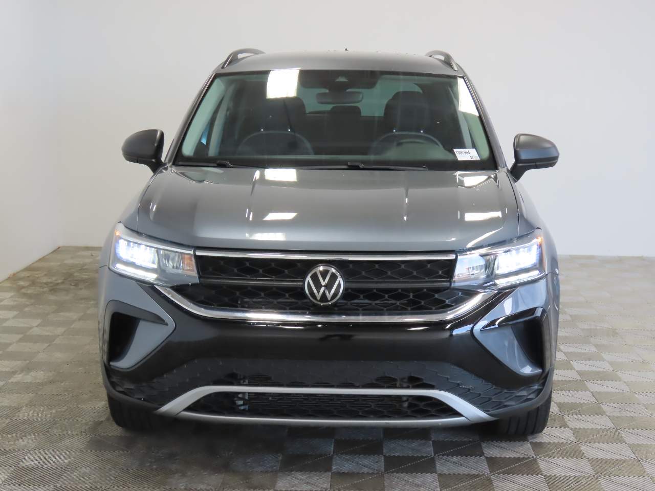 2023 Volkswagen Taos S