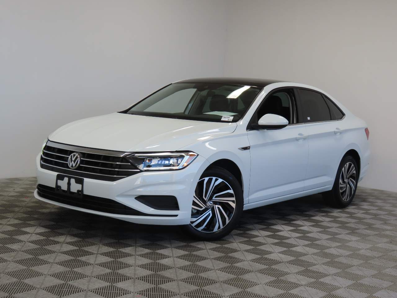 2021 Volkswagen Jetta SEL