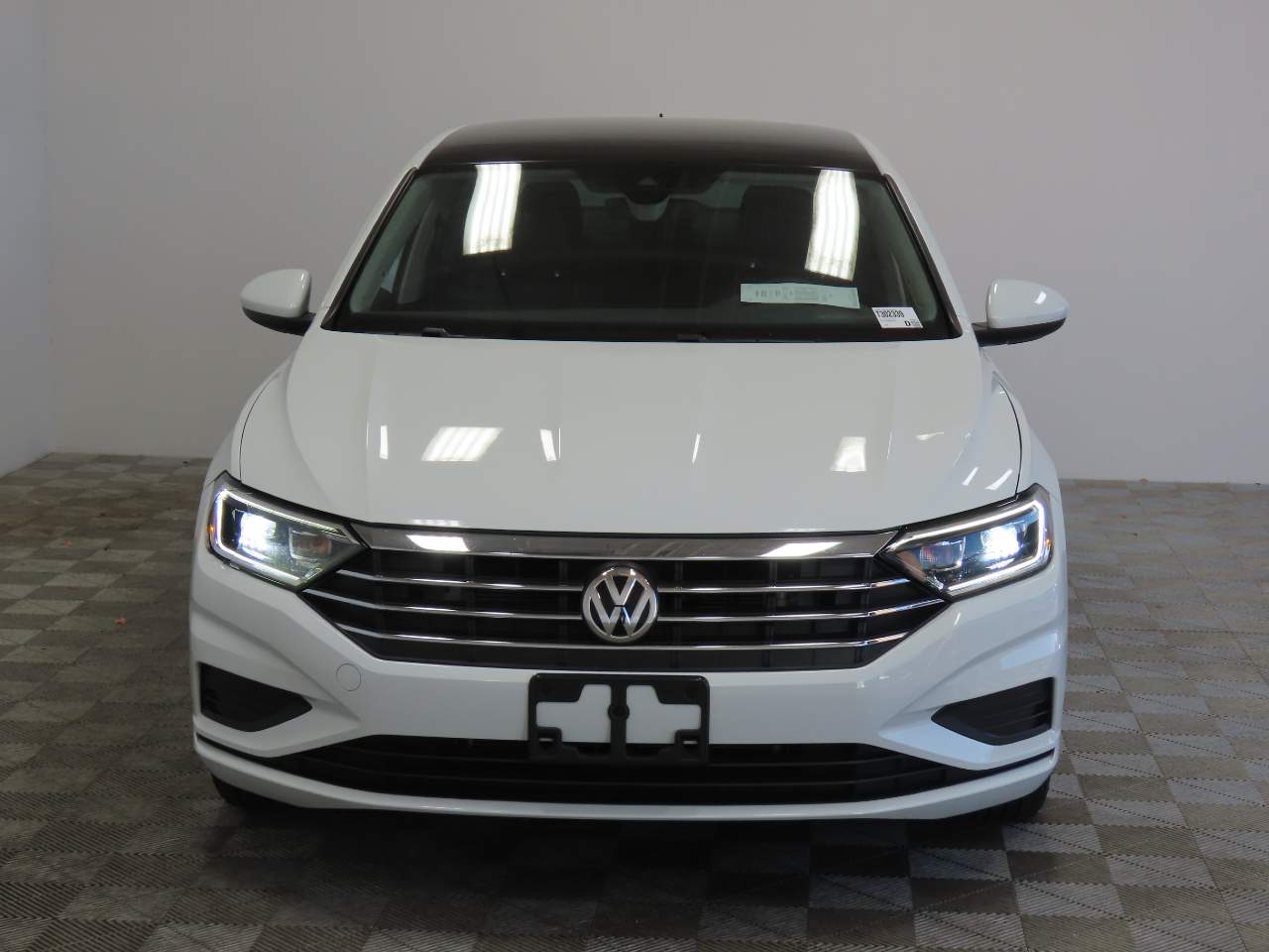 2021 Volkswagen Jetta SEL