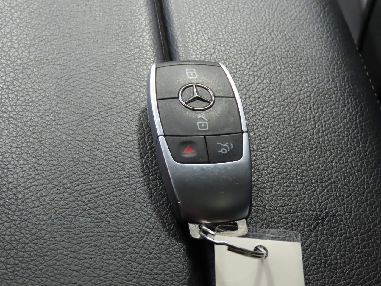 2024 Mercedes-Benz GLE 350 4MATIC