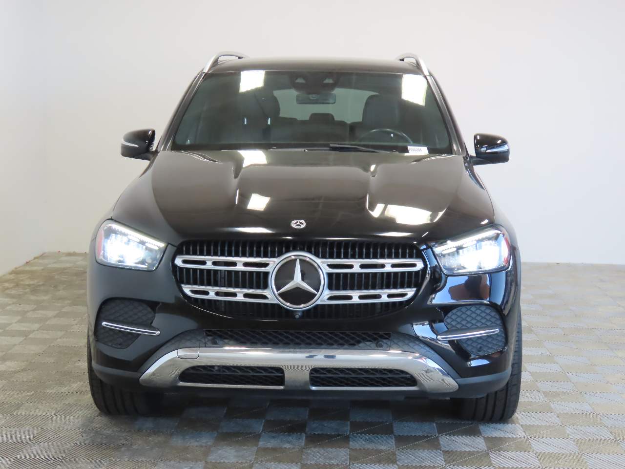 2024 Mercedes-Benz GLE 350 4MATIC