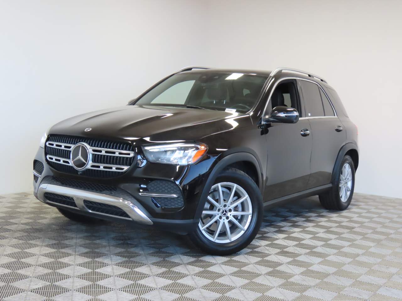 2024 Mercedes-Benz GLE 350 4MATIC