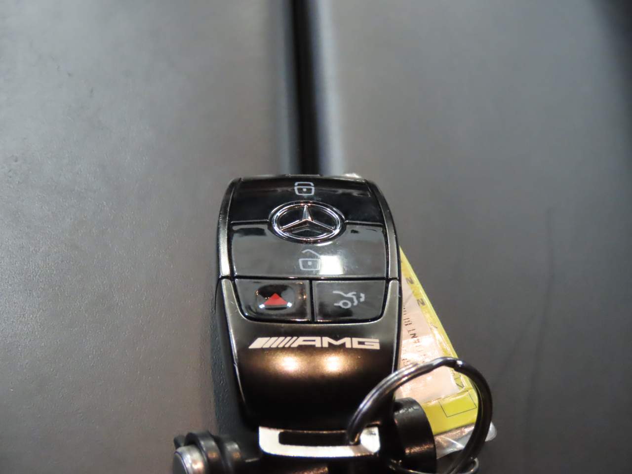 2021 Mercedes-Benz AMG GLE 53