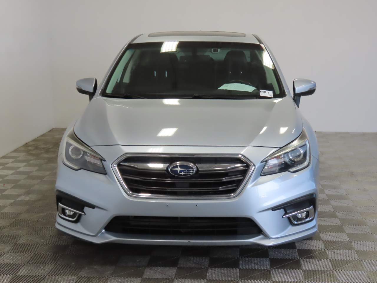 2018 Subaru Legacy 3.6R Limited
