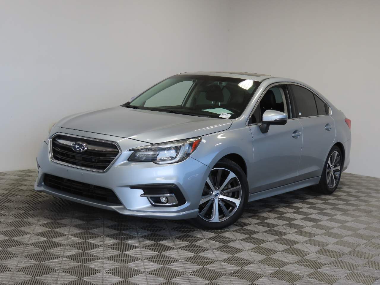 2018 Subaru Legacy 3.6R Limited