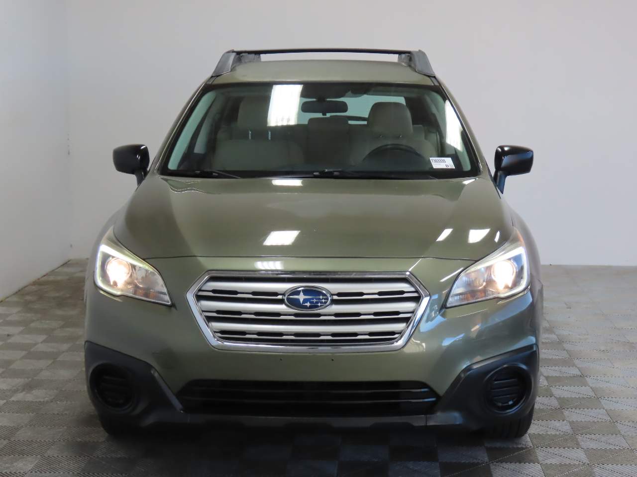 2017 Subaru Outback 2.5i