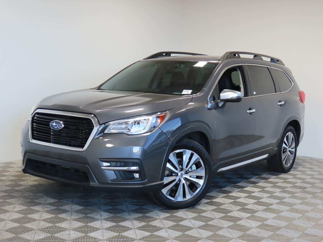 2022 Subaru Ascent Touring