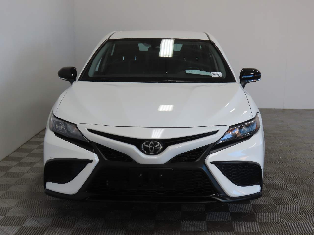 2023 Toyota Camry SE Nightshade