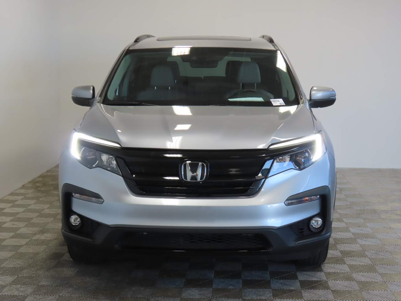 2022 Honda Pilot SE