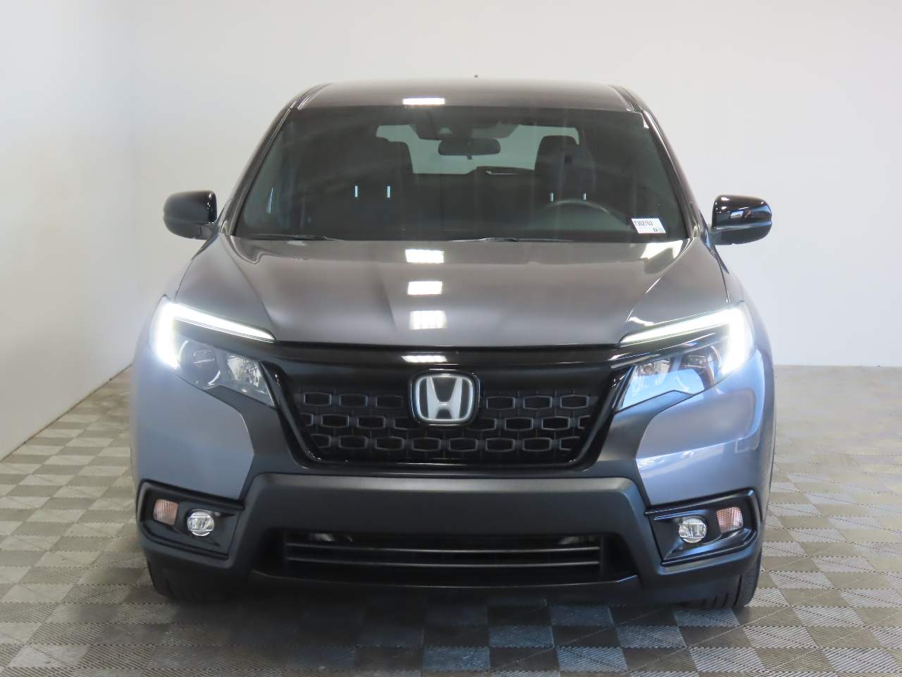 2019 Honda Passport Sport