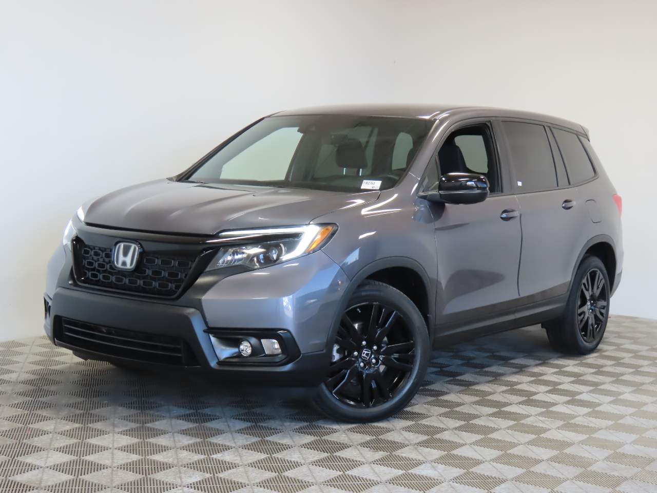 2019 Honda Passport Sport
