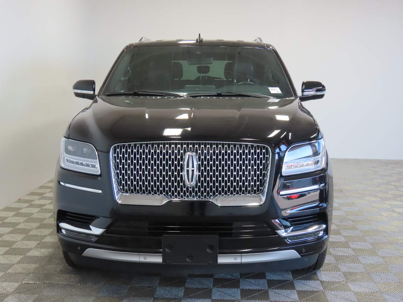 2020 Lincoln Navigator L Standard